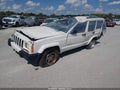 2000 Jeep Cherokee — photo 2 of 16 | VIN 1J4FF48S9YL257801