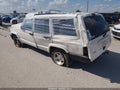 2000 Jeep Cherokee — photo 3 of 16 | VIN 1J4FF48S9YL257801