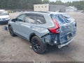 2026 Honda CR-V — photo 3 of 16 | VIN 5J6RS6H83TL007150