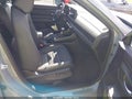 2026 Honda CR-V — photo 5 of 16 | VIN 5J6RS6H83TL007150