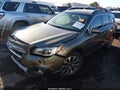 2017 Subaru Outback — photo 2 of 16 | VIN 4S4BSANC6H3308145