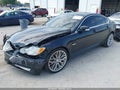 2009 Jaguar XF — photo 2 of 15 | VIN SAJWA07C991R05062
