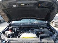 2025 Ford F-150 — photo 9 of 16 | VIN 1FTFW5L50SKD98587