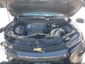 2021 Chevrolet Trailblazer — photo 10 of 15 | VIN KL79MVSL6MB167387