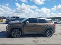 2021 Chevrolet Trailblazer — photo 13 of 15 | VIN KL79MVSL6MB167387