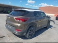 2021 Chevrolet Trailblazer — photo 4 of 15 | VIN KL79MVSL6MB167387
