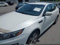 2014 Kia Optima — photo 6 of 11 | VIN KNAGM4A7XE5489410