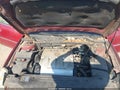 2008 Cadillac DTS — photo 10 of 12 | VIN 1G6KD57Y88U173844