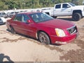 2008 Cadillac DTS — photo 1 of 12 | VIN 1G6KD57Y88U173844
