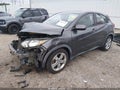 2016 Honda HR-V — photo 2 of 17 | VIN 3CZRU5H32GM743591