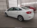 2018 Chevrolet Cruze — photo 3 of 16 | VIN 1G1BF5SM2J7197534
