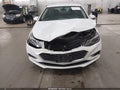 2018 Chevrolet Cruze — photo 6 of 16 | VIN 1G1BF5SM2J7197534