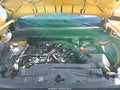 2022 Ford Maverick — photo 10 of 17 | VIN 3FTTW8E94NRA19532