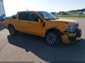2022 Ford Maverick — photo 1 of 17 | VIN 3FTTW8E94NRA19532