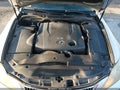 2010 Lexus IS 250 — photo 10 of 16 | VIN JTHBF5C23A2099676