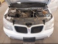 2008 Pontiac Torrent — photo 10 of 18 | VIN 2CKDL43F486067924