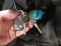 2008 Pontiac Torrent — photo 11 of 18 | VIN 2CKDL43F486067924