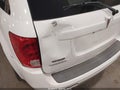 2008 Pontiac Torrent — photo 18 of 18 | VIN 2CKDL43F486067924