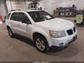 2008 Pontiac Torrent — photo 1 of 18 | VIN 2CKDL43F486067924