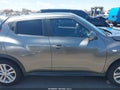 2011 Nissan Juke — photo 13 of 16 | VIN JN8AF5MV4BT028007
