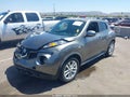 2011 Nissan Juke — photo 2 of 16 | VIN JN8AF5MV4BT028007
