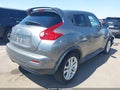 2011 Nissan Juke — photo 4 of 16 | VIN JN8AF5MV4BT028007