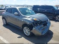 2011 Nissan Juke — photo 6 of 16 | VIN JN8AF5MV4BT028007