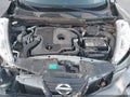 2011 Nissan Juke — photo 10 of 16 | VIN JN8AF5MV4BT028007