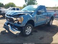 2023 Ford F-150 — photo 2 of 17 | VIN 1FTMF1E57PKE72849