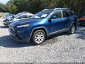 2018 Jeep Cherokee — photo 2 of 15 | VIN 1C4PJLLB1JD538145