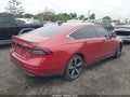 2024 Honda Accord — photo 4 of 16 | VIN 1HGCY2F57RA029542