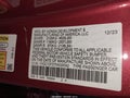 2024 Honda Accord — photo 9 of 16 | VIN 1HGCY2F57RA029542