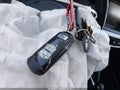 2016 Mazda CX-5 — photo 11 of 16 | VIN JM3KE4CY0G0726512