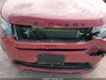 2018 Land Rover Discovery Sport — photo 17 of 18 | VIN SALCR2RX5JH754134