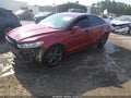 2014 Ford Fusion — photo 2 of 17 | VIN 3FA6P0H91ER174049