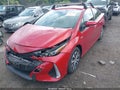 2022 Toyota Prius Prime — photo 2 of 18 | VIN JTDKAMFP0N3216759