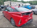 2022 Toyota Prius Prime — photo 3 of 18 | VIN JTDKAMFP0N3216759