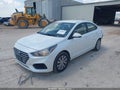2020 Hyundai Accent — photo 2 of 17 | VIN 3KPC24A61LE118751