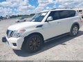 2018 Nissan Armada — photo 2 of 16 | VIN JN8AY2NFXJ9331711