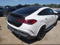 2021 Mercedes-Benz GLE-Class — photo 4 of 16 | VIN 4JGFD6BB4MA365180