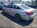 2018 Honda Accord — photo 3 of 17 | VIN 1HGCV1F32JA014694