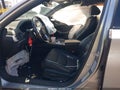 2018 Honda Accord — photo 5 of 17 | VIN 1HGCV1F32JA014694