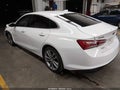 2022 Chevrolet Malibu — photo 3 of 16 | VIN 1G1ZD5ST8NF167395