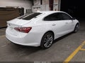 2022 Chevrolet Malibu — photo 4 of 16 | VIN 1G1ZD5ST8NF167395