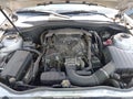 2014 Chevrolet Camaro — photo 10 of 16 | VIN 2G1FA1E36E9193440