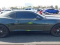 2014 Chevrolet Camaro — photo 13 of 16 | VIN 2G1FA1E36E9193440