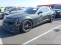 2014 Chevrolet Camaro — photo 2 of 16 | VIN 2G1FA1E36E9193440