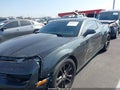2014 Chevrolet Camaro — photo 6 of 16 | VIN 2G1FA1E36E9193440