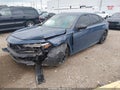 2025 Honda Civic — photo 2 of 16 | VIN 2HGFE2F5XSH563096