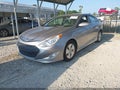 2011 Hyundai Sonata Hybrid — photo 2 of 11 | VIN KMHEC4A42BA001472